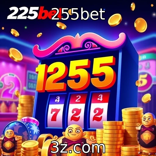 255bet Dominando as Apostas: Estratégias Que Garantem Sucesso nas Partidas