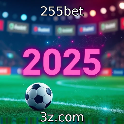 255bet Como a segurança digital está moldando as apostas online em 2025