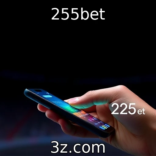 255bet Descubra as melhores estratégias para apostas esportivas em 2025