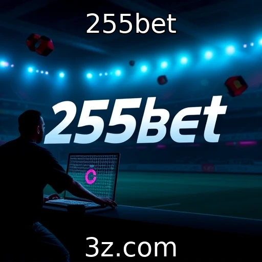 255bet Apostas esportivas: como analisar suas chances de ganhar nas próximas partidas